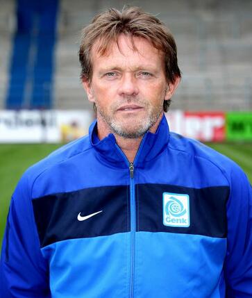 Profilbild: Franky Vercauteren