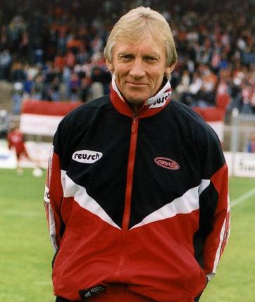 Foto von Jupp Tenhagen (Franz-Josef Tenhagen)