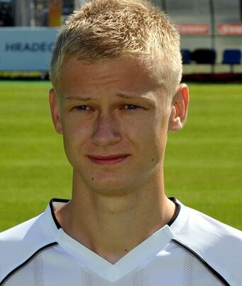 Foto von Jaroslav Zelený