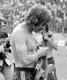 Profilbild: Peter Ollerton