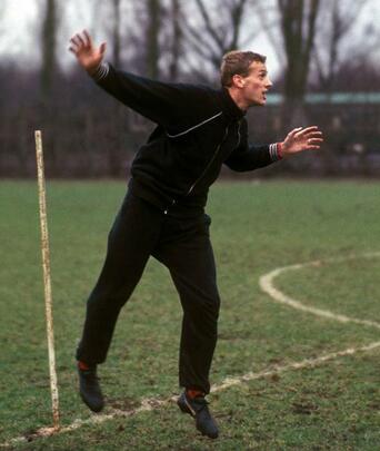 Foto von Klaas Nuninga