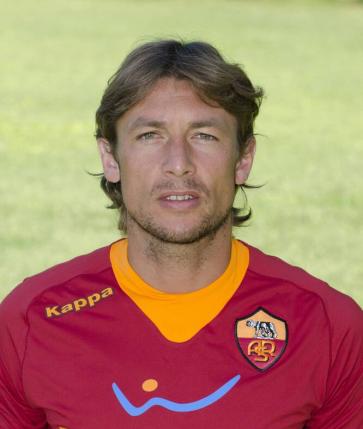 Profilbild: Iván Gabriel Heinze