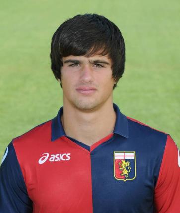 Profilbild: Luka Krajnc