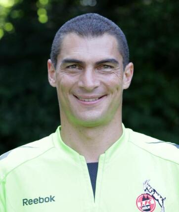 Foto von Faryd Mondragón (Faryd Camilo Mondragón Alí)