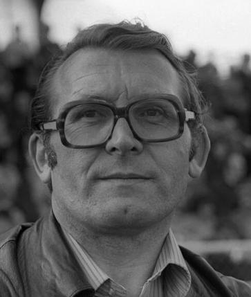 Foto von Karl Bögelein