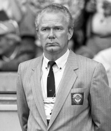 Foto von Valeriy Lobanovskiy (Valeriy Vasiliyevich Lobanovskiy)