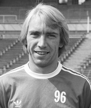 Profilbild: Norbert Bebensee