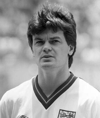 Profilbild: Steve Hodge