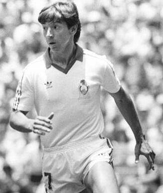 Profilbild: Miguel España