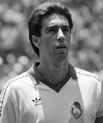 Foto von Tomás Boy (Tomás Juan Boy Espinoza)