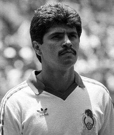 Foto von Luis Flores (Luis Enrique Flores Ocaranza)