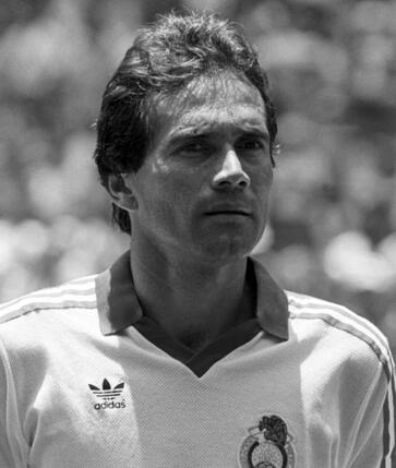 Foto von Fernando Quirarte (Fernando Quirarte Gutiérrez)