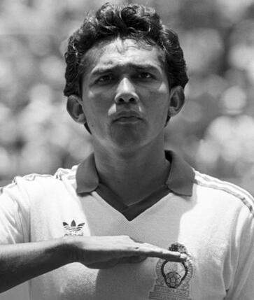 Foto von Mario Trejo (Mario Alberto Trejo Guzmán)