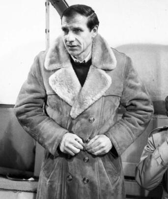 Foto von Hermann Nuber