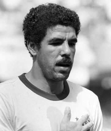 Foto von Antônio Carlos Cerezo