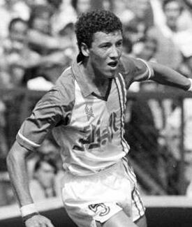 Foto von Chaâbane Merzekane