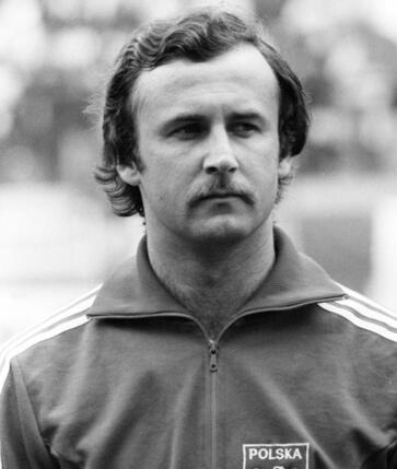 Foto von Janusz Kupcewicz