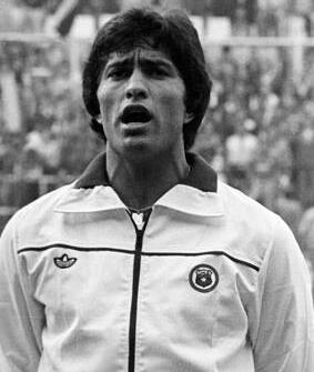 Foto von René Valenzuela (Eduardo René Valenzuela Becker)