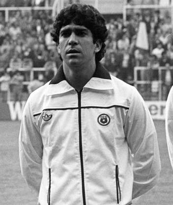 Profilbild: Eduardo Bonvallet