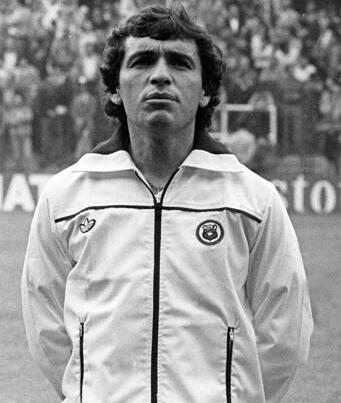 Profilbild: Miguel Neira