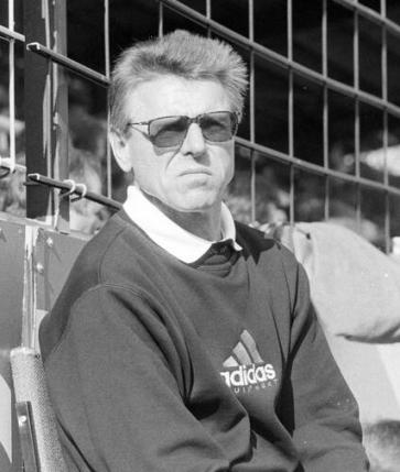 Foto von Timo Konietzka (Friedhelm Konietzka)