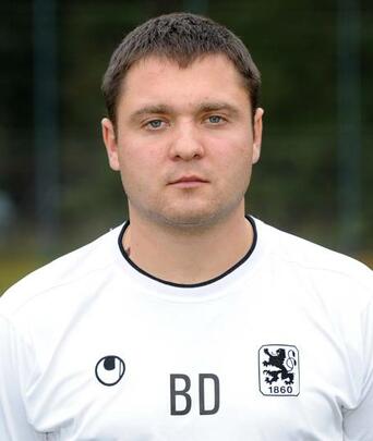Profilbild: Denis Bushuev