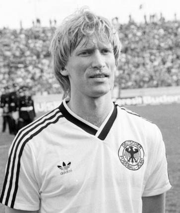 Foto von Uwe Rahn