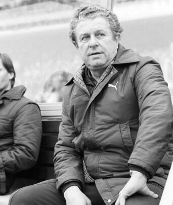 Foto von Georg Gawliczek