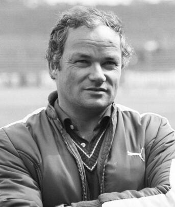 Foto von Gerd Bohnsack