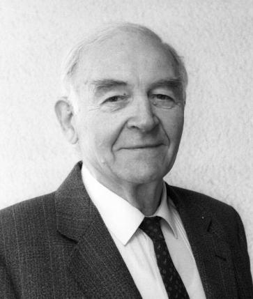 Profilbild: Wilhelm Sold