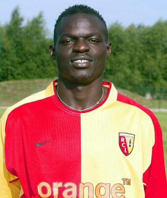 Foto von Abdoulaye Faye