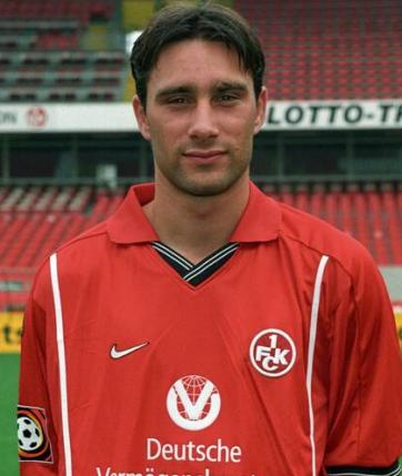 Foto von Marco Reich (Marco Franzisco Thomas Reich)