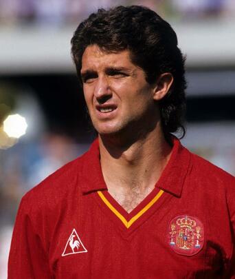 Foto von Chendo (Miguel Porlán Noguera)