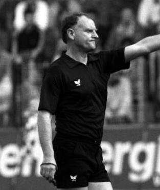 Profilbild: Karl-Heinz Gläser ( Breitungen )