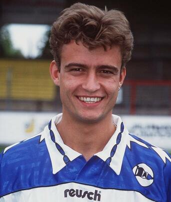 Profilbild: Johann Stenzel