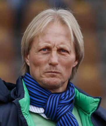 Profilbild: Jørn Andersen