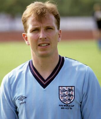 Profilbild: Trevor Steven