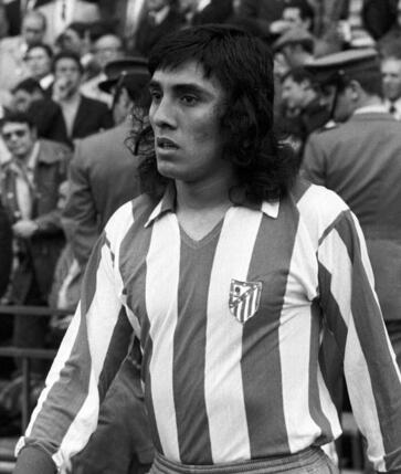 Foto von Ramón Heredia (Ramón Armando Heredia Ruarte)