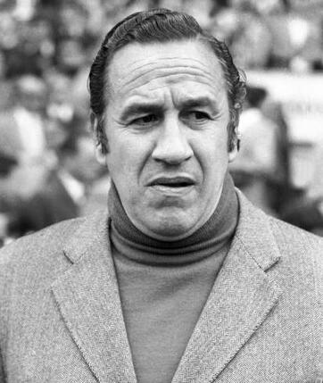 Profilbild: Juan Carlos Lorenzo
