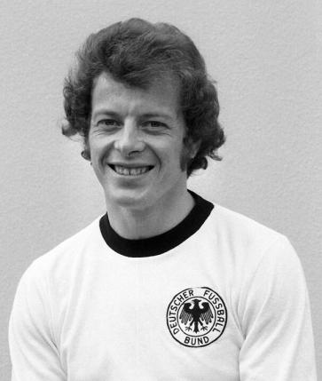 Foto von Herbert Wimmer