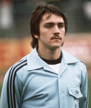 Foto von Jupp Kapellmann (Hans-Josef Kapellmann)