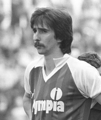 Foto von Lothar Böhm