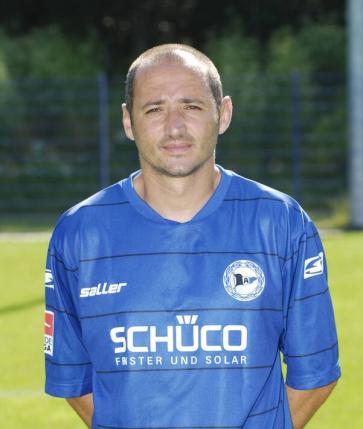 Foto von Oliver Neuville (Oliver Patric Neuville)