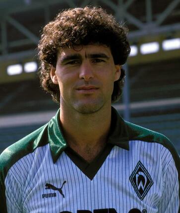 Foto von Bruno Pezzey