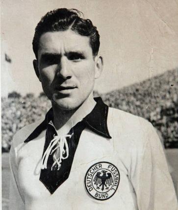 Foto von Erich Retter