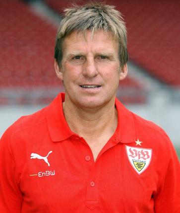 Profilbild: Alfons Higl
