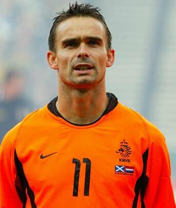 Foto von Marc Overmars