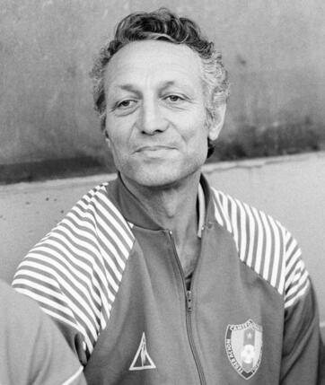 Foto von Jean Vincent