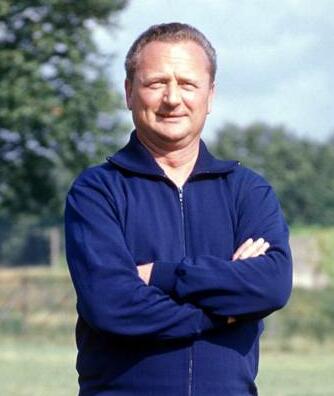 Foto von Oswald Pfau