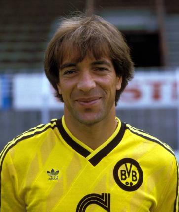 Foto von Marcel Raducanu (Marcel Răducanu)